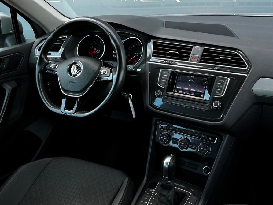 Volkswagen Tiguan II Санкт-Петербург  - изображение 15