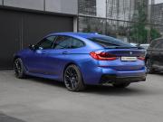 BMW 6 серии IV (G32) Рестайлинг Москва  - изображение 46