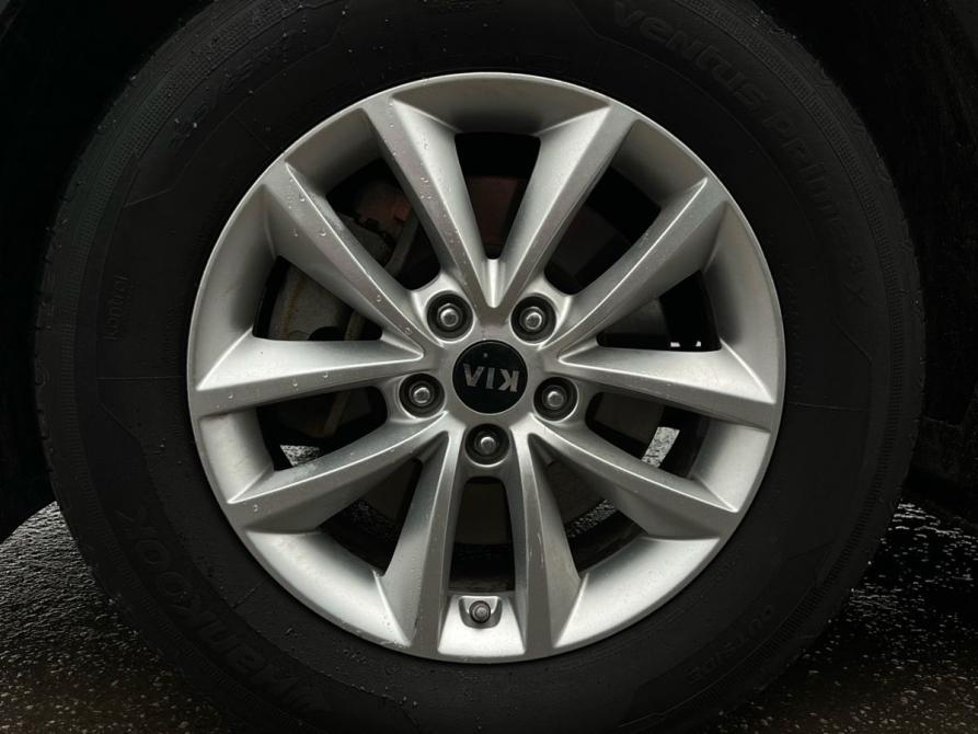 Kia Sorento III Prime Калуга  - изображение 7