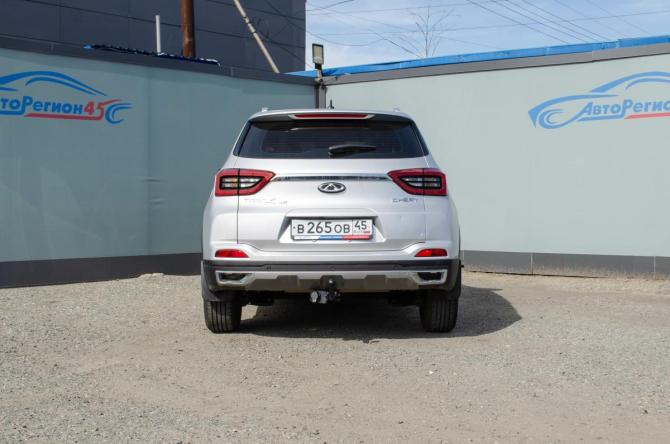Chery Tiggo 4 Pro I Рестайлинг с пробегом 2024 года, цена 1 499 000 рублей, 38000 км, внедорожник, Автокод Объявления