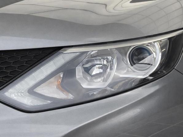 Nissan Qashqai II с пробегом 2018 года, цена 1 747 000 рублей, 102895 км, внедорожник, Автокод Объявления