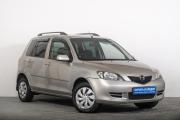Mazda Demio II (DY) Томск  - изображение 18