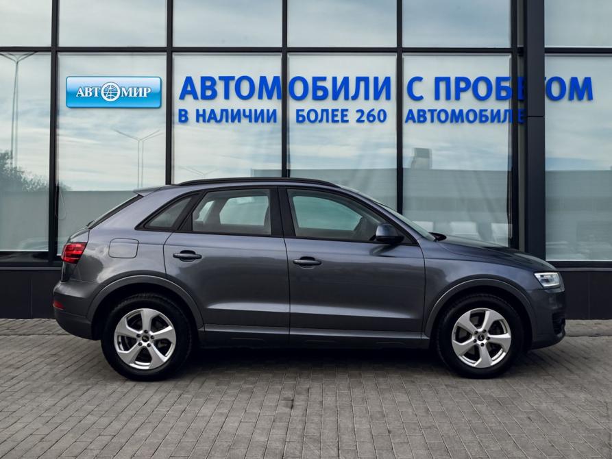 Audi Q3 I (8U) Екатеринбург  - изображение 6