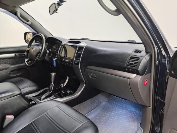 Toyota Land Cruiser Prado 120 Series с пробегом 2006 года, цена 2 590 000 рублей, 153384 км, внедорожник, Автокод Объявления