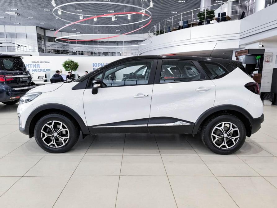 Renault Kaptur I Казань  - изображение 10