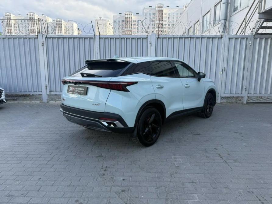 Omoda C5 I Ростов-на-Дону  - изображение 7