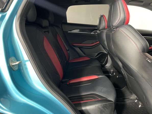 Geely Coolray I Рестайлинг с пробегом 2024 года, цена 2 130 000 рублей, 31602 км, внедорожник, Автокод Объявления