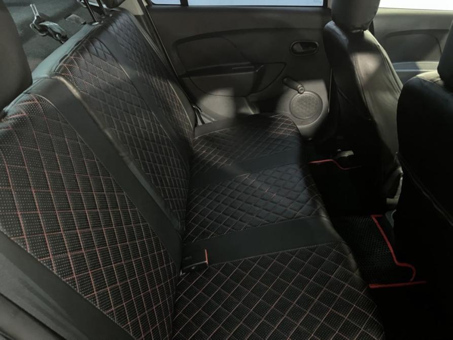 Renault Logan II Рестайлинг Курск  - изображение 14