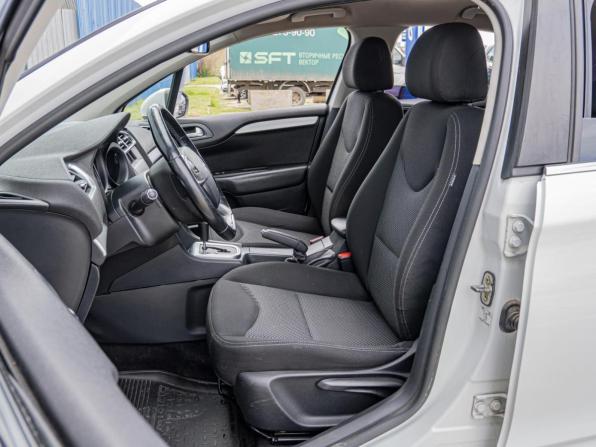 Citroen C4 II с пробегом 2014 года, цена 699 000 рублей, 181242 км, седан, Автокод Объявления