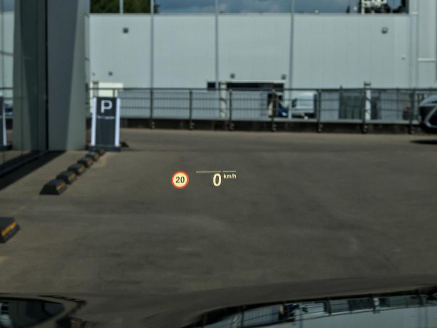 BMW 5 серии VII (G30/G31/G38) Рестайлинг Москва  - изображение 15