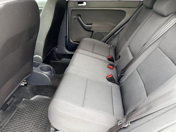 Volkswagen Golf Plus II с пробегом 2013 года, цена 860 000 рублей, 105454 км, хэтчбек, Автокод Объявления