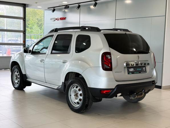Renault Duster I Рестайлинг с пробегом 2015 года, цена 1 177 000 рублей, 163408 км, внедорожник, Автокод Объявления