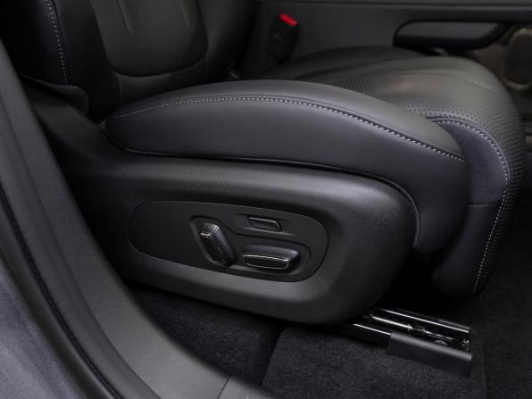 GAC Trumpchi S7 I Рестайлинг с пробегом 2026 года, цена 5 450 000 рублей, 7 км, внедорожник, Автокод Объявления