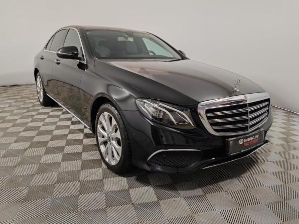 Mercedes-Benz E-Класс V (W213 S213 C238) с пробегом 2019 года, цена 3 100 000 рублей, 82755 км, седан, Автокод Объявления