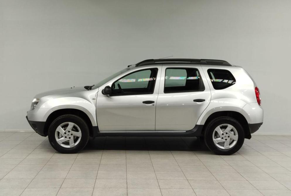 Renault Duster I Саратов  - изображение 8