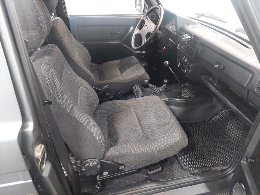 Lada (ВАЗ) 2131 (4x4) I Пермь  - изображение 12