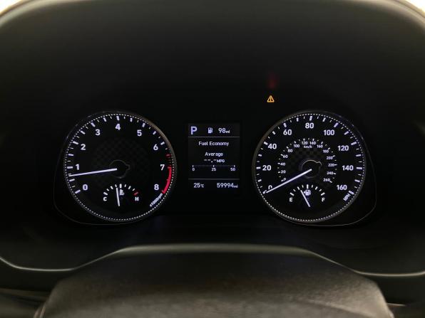 Hyundai Elantra VII (CN7) с пробегом 2020 года, цена 1 630 000 рублей, 95998 км, седан, Автокод Объявления