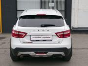 Lada (ВАЗ) Vesta I Москва  - изображение 21