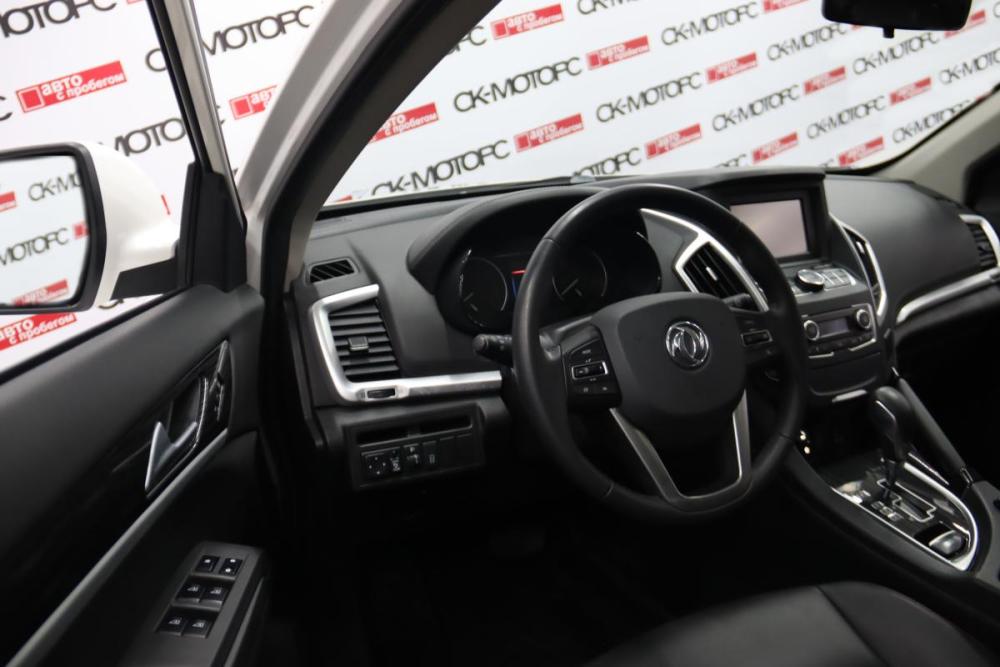 Dongfeng AX7 I Сургут  - изображение 7