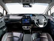 Toyota Prius IV (XW50) Чита  - изображение 29
