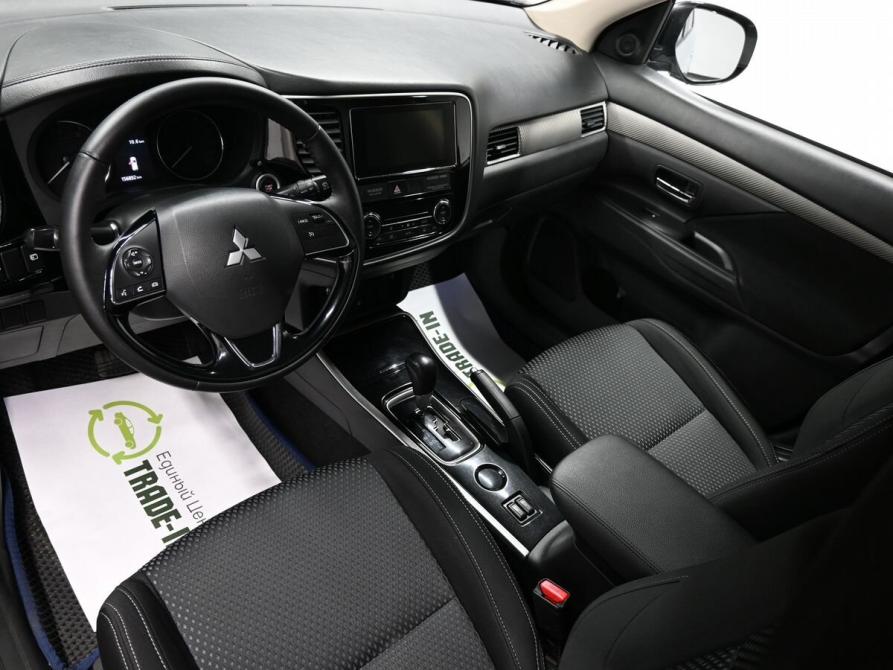 Mitsubishi Outlander III Рестайлинг 2 Тверь  - изображение 9