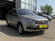 Lada (ВАЗ) Granta I Рестайлинг Нефтекамск  - изображение 11