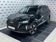 Chery Tiggo 7 Pro Max I Красноярск  - изображение 32