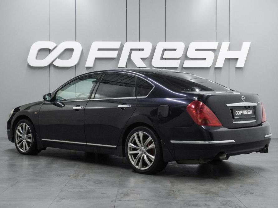 Nissan Teana I (J31) Рестайлинг Воронеж  - изображение 2