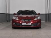 Hyundai Genesis Coupe I Кемерово  - изображение 22