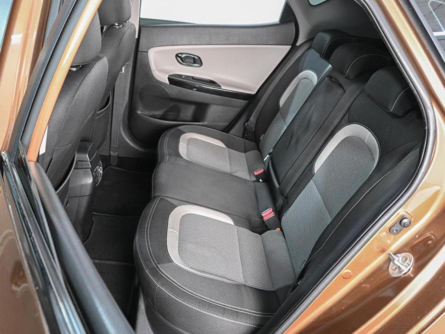 Kia Ceed II Рестайлинг Ростов-на-Дону  - изображение 9
