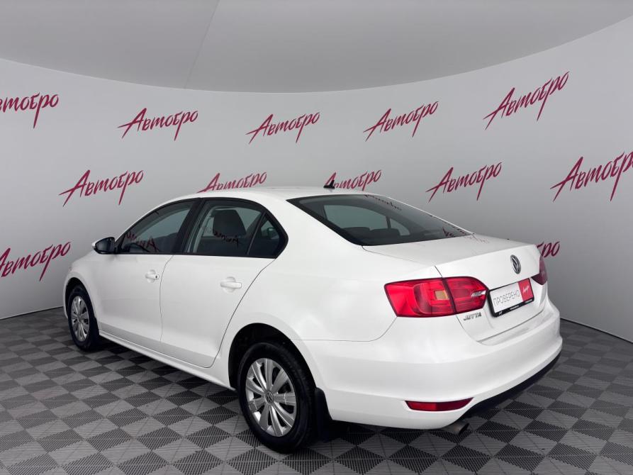 Volkswagen Jetta VI Псков  - изображение 3