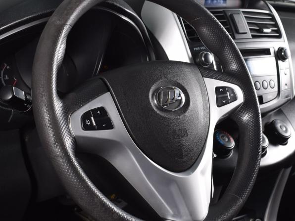 Lifan X60 I с пробегом 2013 года, цена 579 999 рублей, 2505 км, внедорожник, Автокод Объявления