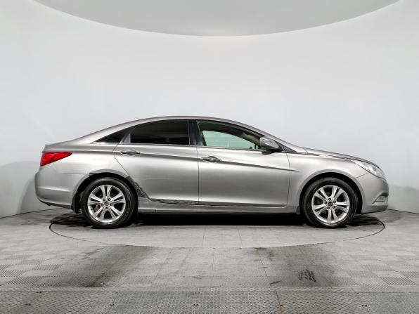 Hyundai Sonata VI (YF) с пробегом 2011 года, цена 949 000 рублей, 188508 км, седан, Автокод Объявления
