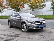 Mercedes-Benz GLA I (X156) Санкт-Петербург  - изображение 41
