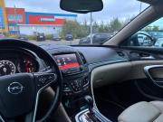 Opel Insignia I Рестайлинг Сыктывкар  - изображение 61