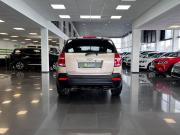 Chevrolet Captiva I Рестайлинг 2 Тверь  - изображение 29