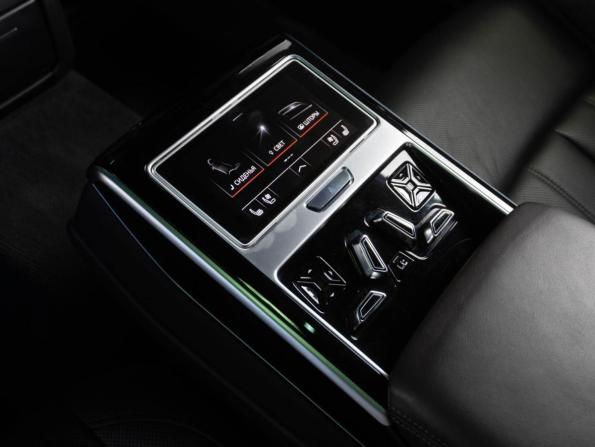 Audi A8 IV (D5) с пробегом 2019 года, цена 5 649 000 рублей, 132485 км, седан, Автокод Объявления
