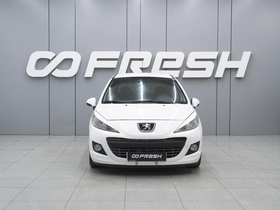 Peugeot 207 I Рестайлинг Ростов-на-Дону  - изображение 3