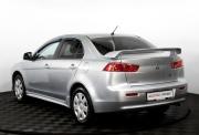 Mitsubishi Lancer X Нижний Новгород  - изображение 31