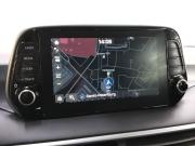Hyundai Tucson III Рестайлинг Санкт-Петербург  - изображение 40