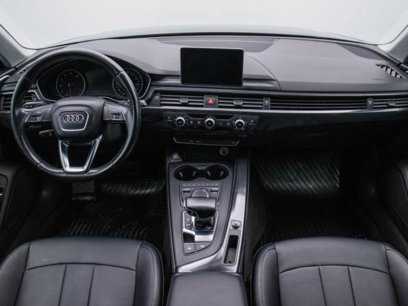 Audi A4 V (B9) с пробегом 2016 года, цена 1 748 000 рублей, 149500 км, седан, Автокод Объявления