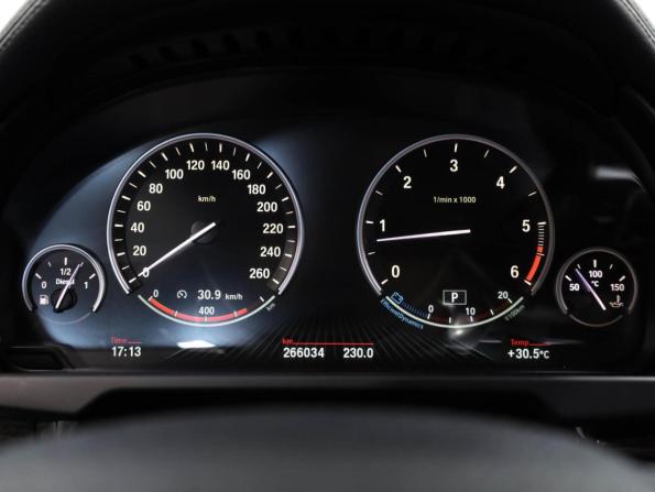 BMW X6 II (F16) с пробегом 2015 года, цена 3 599 000 рублей, 266034 км, внедорожник, Автокод Объявления
