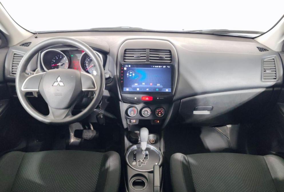 Mitsubishi ASX I Рестайлинг Ярославль  - изображение 10