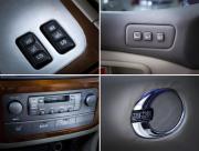 Lexus LX II Рестайлинг Москва  - изображение 45