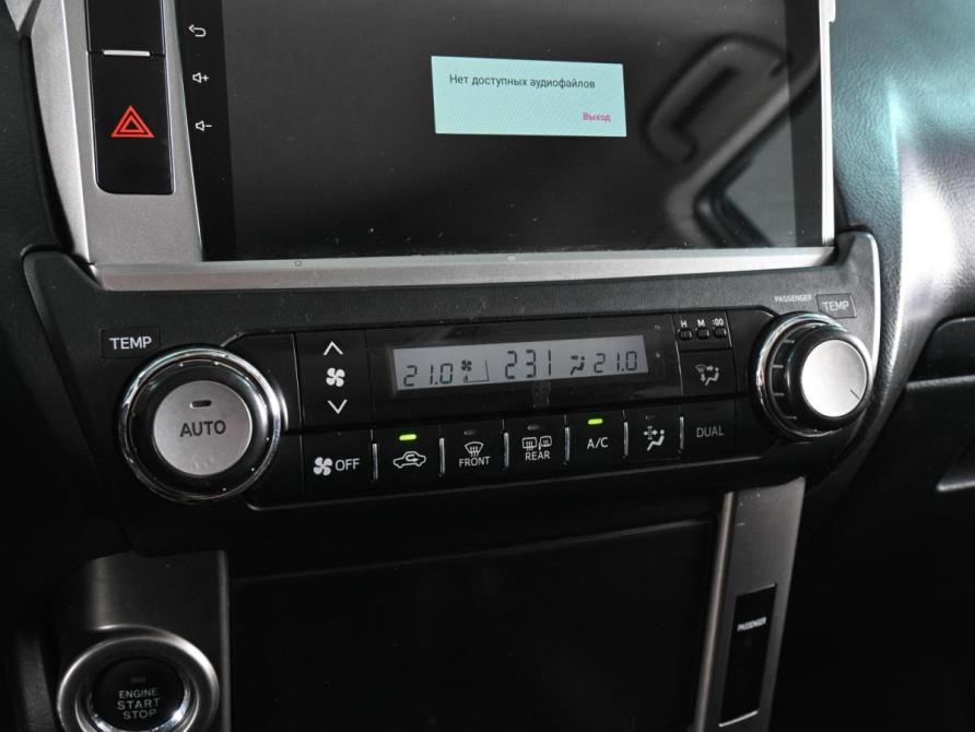 Toyota Land Cruiser Prado 150 Series Рестайлинг 1 Ростов-на-Дону  - изображение 15