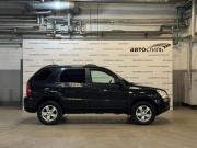 Kia Sportage II Рестайлинг Санкт-Петербург  - изображение 14