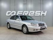 Hyundai Sonata IV (EF) Рестайлинг Воронеж  - изображение 17
