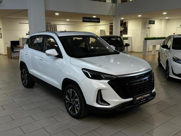 Новый BAIC X35 2023 года, цена 1 199 000 рублей, внедорожник, Автокод Объявления