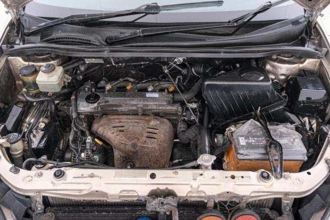 Toyota Picnic II с пробегом 2002 года, цена 599 000 рублей, 316824 км, компактвэн, Автокод Объявления