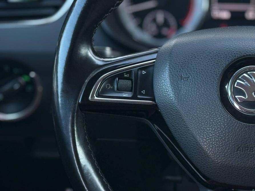 Skoda Octavia III (A7) Екатеринбург  - изображение 25